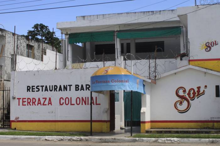 Cerca de un 20 por ciento de restaurantes, bares y similares cerraran cortinas este 2015