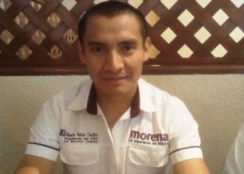 ¡No aguantó! Dirigente de Morena en Cancún deja el cargo por salud