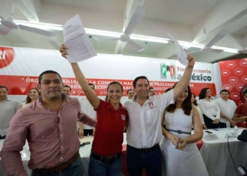 «Chanito» Toledo Medina inicia carrera para la «grande»