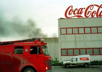 Coca-Cola despedirá a unos 1.800 trabajadores en todo el mundo