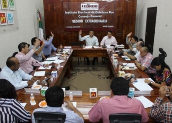 Aprueba Ieqroo Las Bases Para 1er Congreso Juvenil 2014
