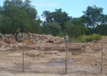 Carrilloportenses celebran construcción de nuevo Centro de Salud