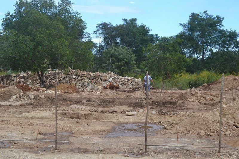 Carrilloportenses celebran construcción de nuevo Centro de Salud