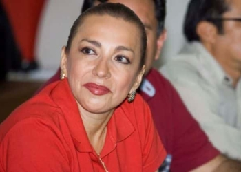 ¿Reprobó Cora Amalia el examen?