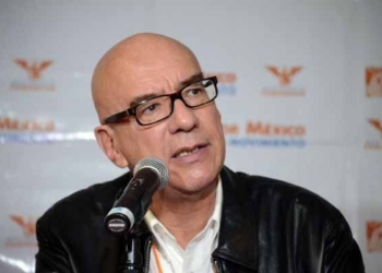 No al voto nulo, pide Dante Rennauro a quintanarroenses