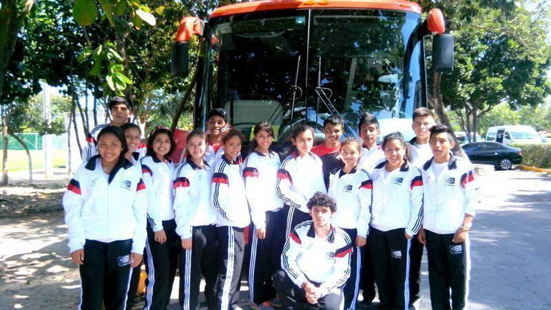 Confianza en el selectivo de atletismo y boxeo de FCP que toman parte de Olimpiada Nacional