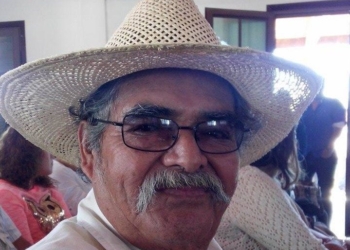 “Es unorgullo vivir de la producción de coco”: Don Arturo