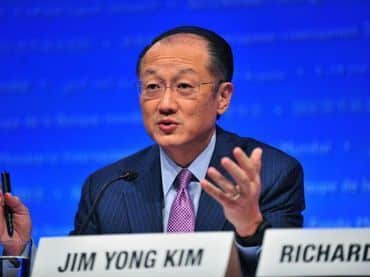 Economía mexicana crecerá por encima de promedio mundial