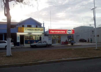 Empresarios Chetumaleños viven “El Armagedón Económico”