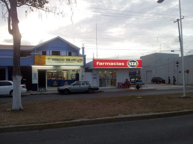 Empresarios Chetumaleños viven “El Armagedón Económico”