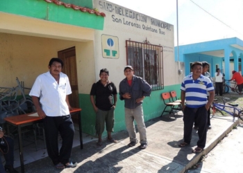 Pseudo dirigente de Canacintra en Lázaro Cárdenas estafa a ejidatarios y desaparece