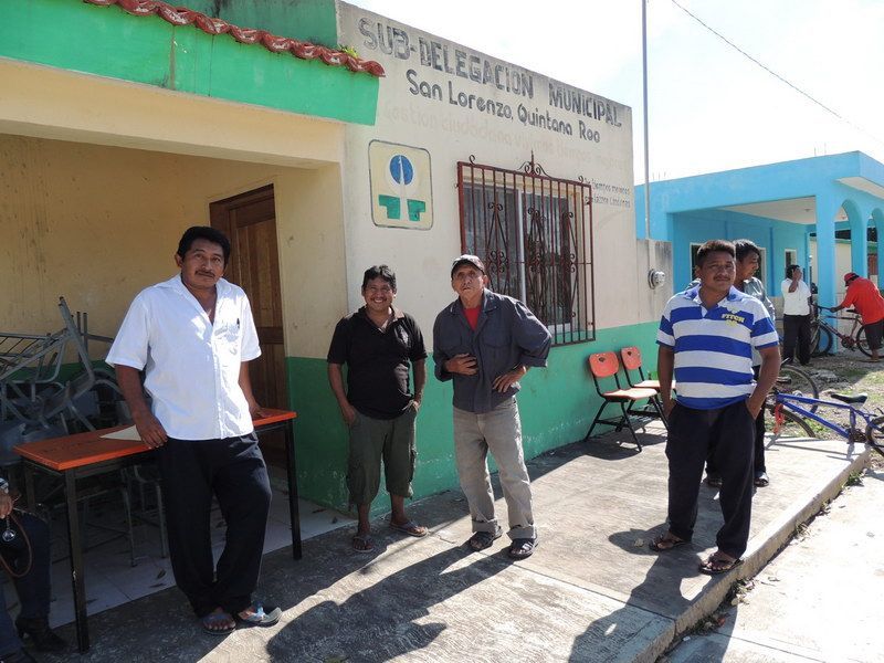 Pseudo dirigente de Canacintra en Lázaro Cárdenas estafa a ejidatarios y desaparece