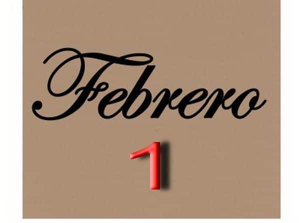 Primer día de febrero se adelanta una hora al reloj en QROO