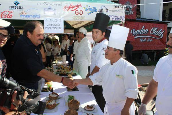 Grandes expectativas para la II edición de la Feria del Coco-2015