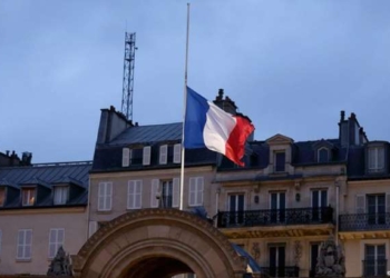 Francia, el día después
