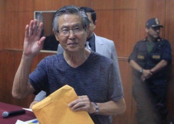 Cuando Alberto Fujimori compró la prensa «chicha»