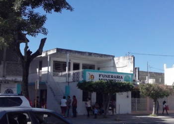 Noviembre, el mes más activo en cuanto a servicios funerarios en OPB