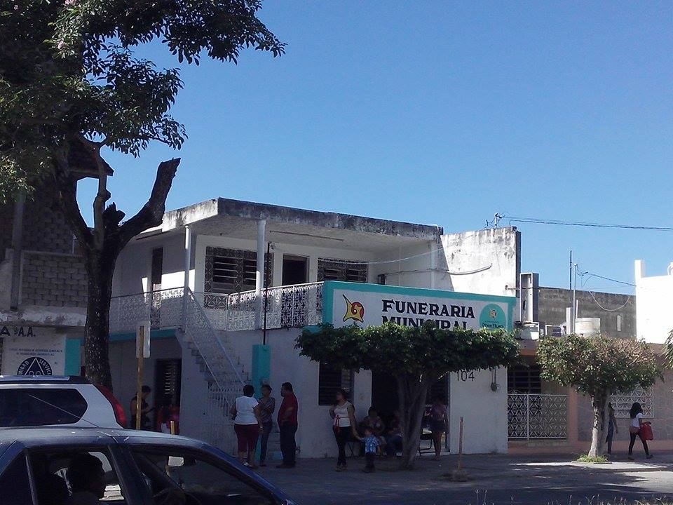 Noviembre, el mes más activo en cuanto a servicios funerarios en OPB