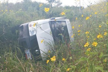 Emboscan y acribillan a reconocido ganadero de Bacalar