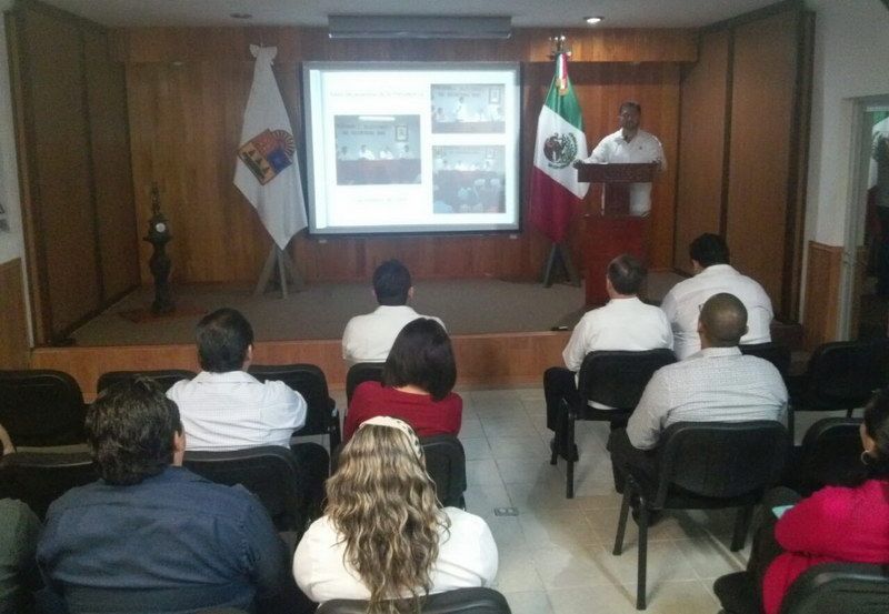 No hay de otra, a seguir “manteniendo” al desacreditado presidente del Teqroo, Víctor Vivas