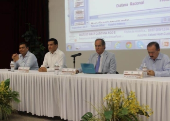 Expone Investigador De La UNAM, Alcances De La Nueva Ley General De Delitos Electorales