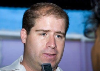 Confirma Pepe de la Peña que sólo un regidor dejará el cabildo de Cancun por proceso electoral