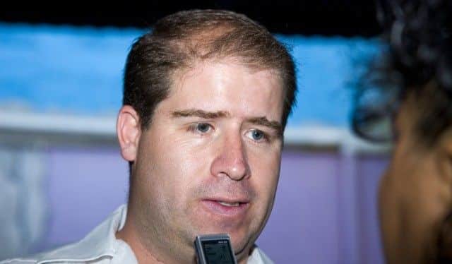 Confirma Pepe de la Peña que sólo un regidor dejará el cabildo de Cancun por proceso electoral