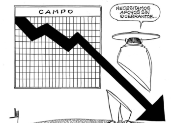 LUY: La esperanza #caricatura
