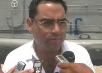Insiste Lenin Zenteno para representar a Morena