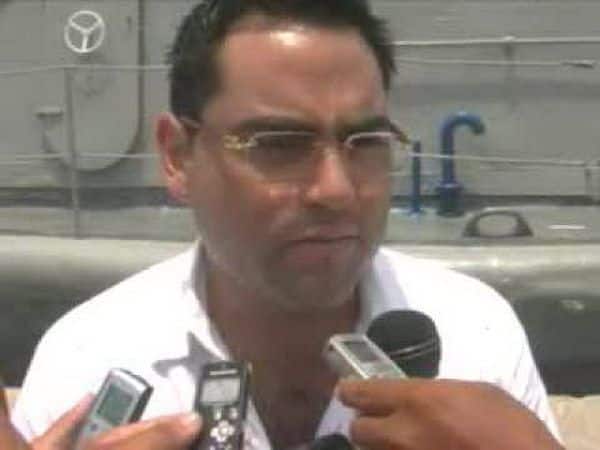 Insiste Lenin Zenteno para representar a Morena