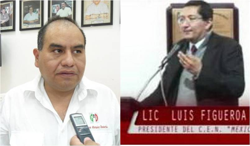 Exigen al PRI igualdad y equidad en la elección de candidatos