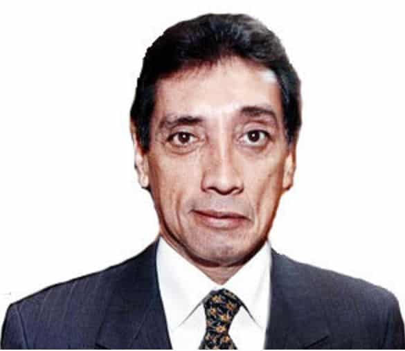 Grito de apoyo en las redes sociales para el ex gobernador Mario Villanueva Madrid