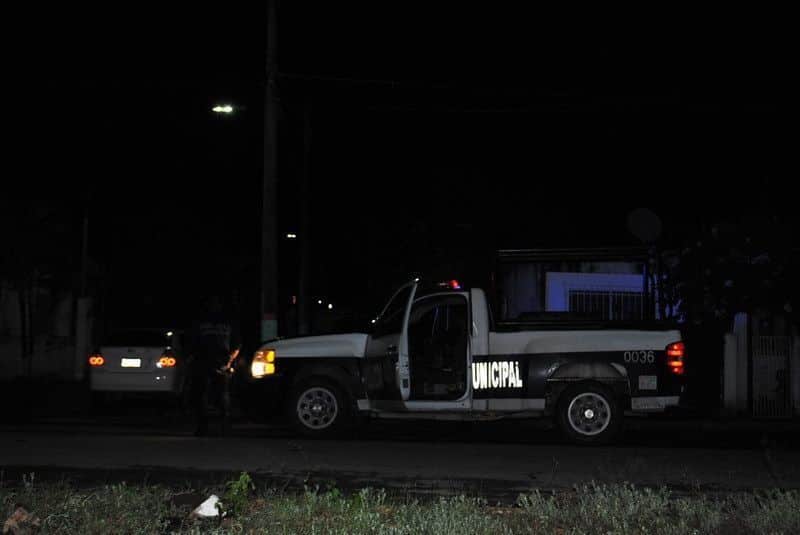 Súmenle, otros tres asaltos más que se cometen en Chetumal