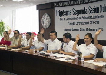 Da respuesta Mauricio Góngora a necesidades de los solidarenses