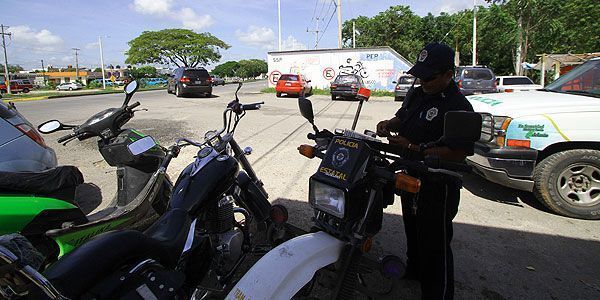 OPB pretende normar ruido de motos arregladas