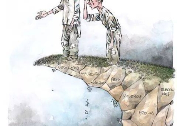 OMAR: Panorama 2015 #caricatura