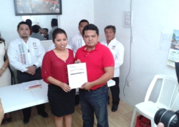 Pifias del PRI Bacalar, le abonan al fortalecimiento de la oposición en el municipio
