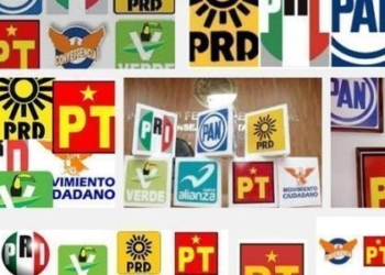 Oposición se declara lista para la contienda electoral