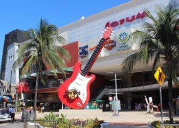 “Revienta” huelga en Hard Rock Cancún