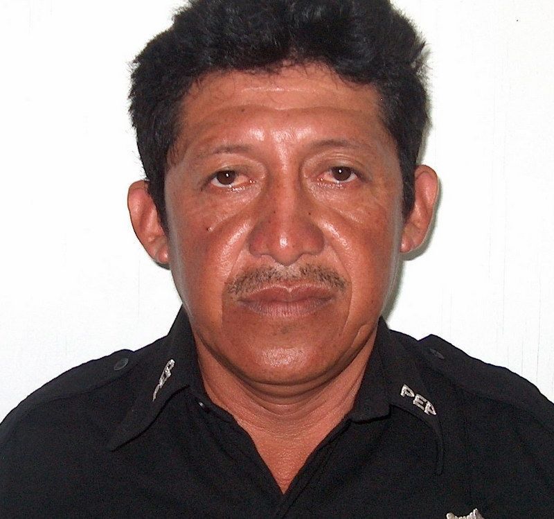 Mercaderrrrrr toma nota, esta clase de policías necesita Quintana Roo