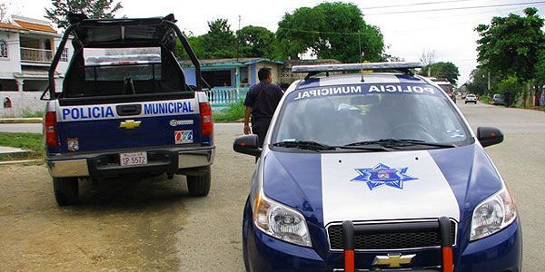 Amplio despliegue policial por falso reporte de ejecuciones