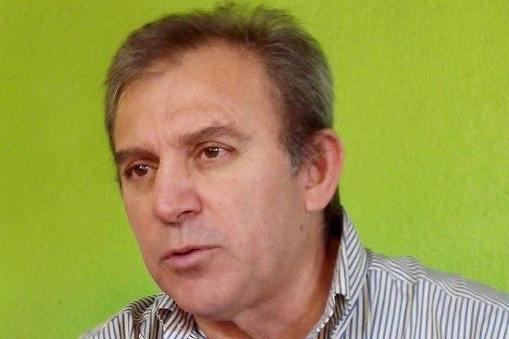 Ofrece Raúl Villanueva continuidad a la gestión, servicio, capacitación y unidad en la CMIC