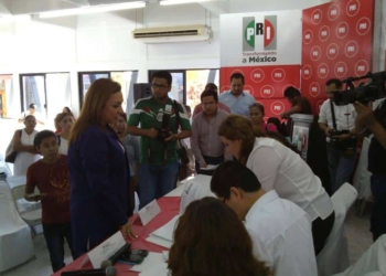 El amenazante registro de Cora Amalia