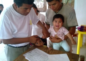 Registro Civil del municipio de Bacalar inicia con “Registros Oportunos”