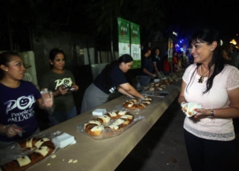 En Solidaridad se promueven las tradiciones mexicanas