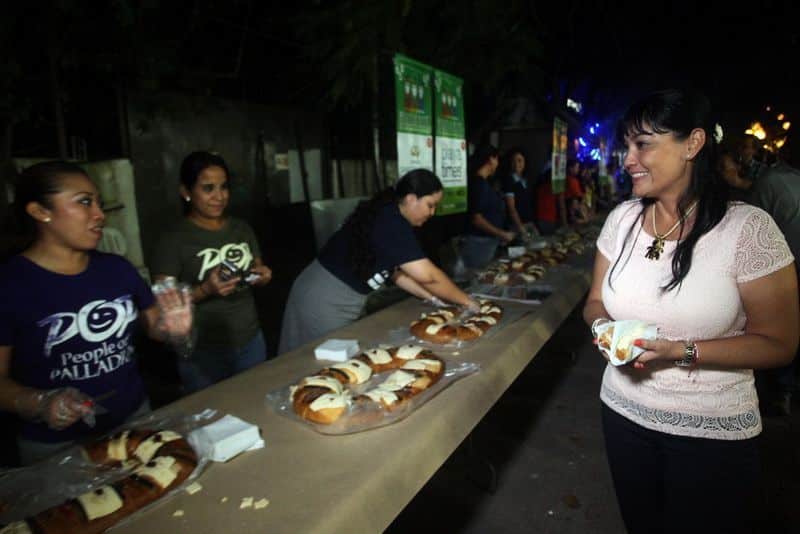 En Solidaridad se promueven las tradiciones mexicanas