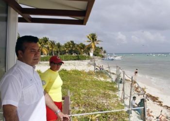 Riviera Maya, un destino con diversidad y crecimiento
