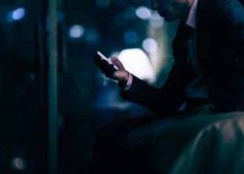 ¿El sexting es un acto de infidelidad?