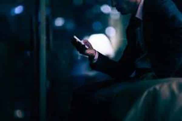 ¿El sexting es un acto de infidelidad?