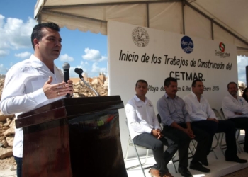 En solidaridad se apuesta a la educación, se contará con un Centro Tecnológico del Mar
